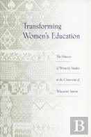 Transforming Women'S Education
