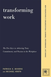 Transforming Work