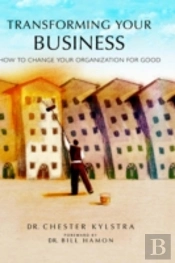Transforming Your Business