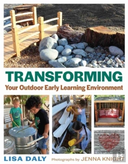 Bertrand.pt - Transforming Your Outdoor Early Learning Environment