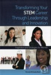 Transforming Your Stem Career Through Leadership And Innovation