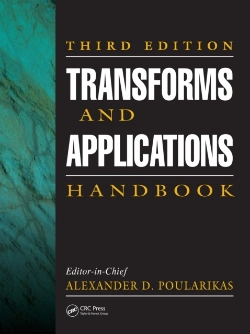 Bertrand.pt - Transforms And Applications Handbook