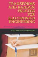 Transforms And Random Process For Electronics Engineering