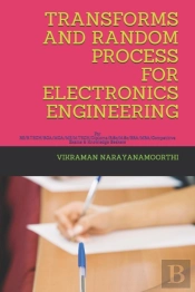 Transforms And Random Process For Electronics Engineering