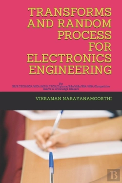 Bertrand.pt - Transforms And Random Process For Electronics Engineering