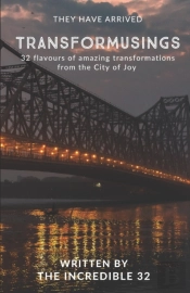 Transformusings By The Incredible 32