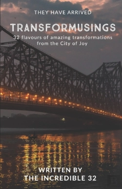 Bertrand.pt - Transformusings By The Incredible 32