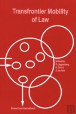 Bertrand.pt - Transfrontier Mobility Of Law