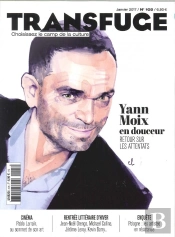 Transfuge N 105 Janvier 2017