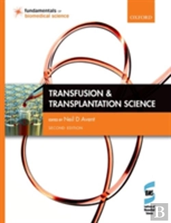 Bertrand.pt - Transfusion And Transplantation Science