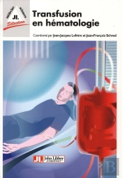 Transfusion En Hematologie