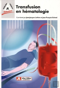 Bertrand.pt - Transfusion En Hematologie