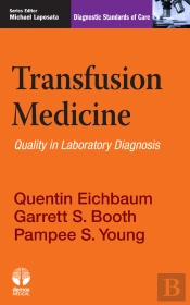 Transfusion Medicine