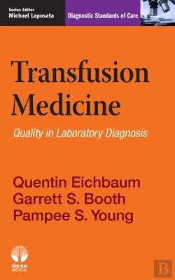Bertrand.pt - Transfusion Medicine