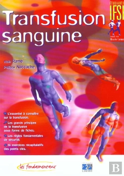 Bertrand.pt - Transfusion Sanguine