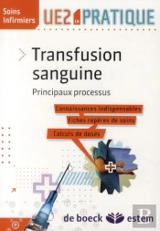 Transfusion Sanguine