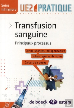 Bertrand.pt - Transfusion Sanguine