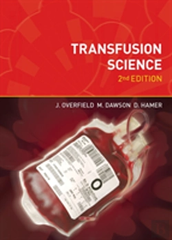 Bertrand.pt - Transfusion Science, Second Edition