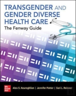 Bertrand.pt - Transgender And Gender Diverse Health Care: The Fenway Guide