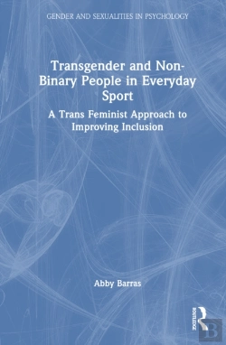 Bertrand.pt - Transgender And Non-Binary People In Everyday Sport