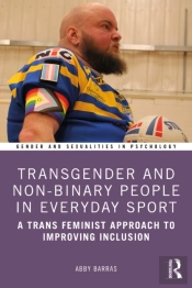 Transgender And Non-Binary People In Everyday Sport