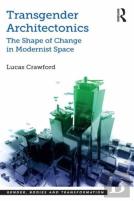 Transgender Architectonics
