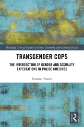 Transgender Cops