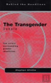 Transgender Debatea