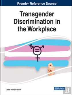 Bertrand.pt - Transgender Discrimination In The Workplace