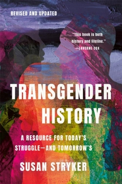 Bertrand.pt - Transgender History, Third Edition
