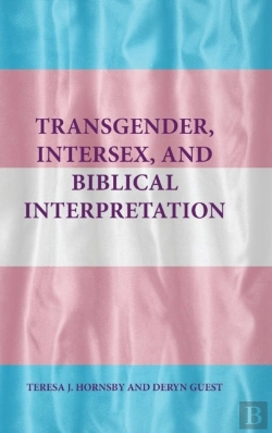 Bertrand.pt - Transgender, Intersex, And Biblical Interpretation