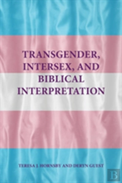 Bertrand.pt - Transgender, Intersex, And Biblical Interpretation