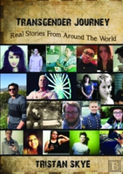 Bertrand.pt - Transgender Journey: Real Stories From Around The World