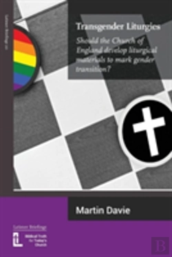 Bertrand.pt - Transgender Liturgies