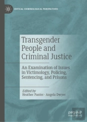 Transgender People And Criminal Justice