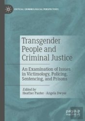 Transgender People And Criminal Justice