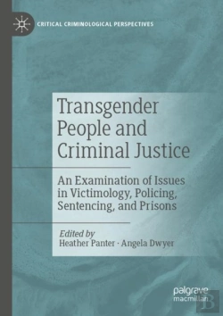 Bertrand.pt - Transgender People And Criminal Justice