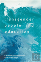 Transgender People And Education