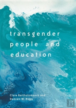 Bertrand.pt - Transgender People And Education