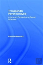 Transgender Psychoanalysis