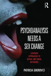 Transgender Psychoanalysis