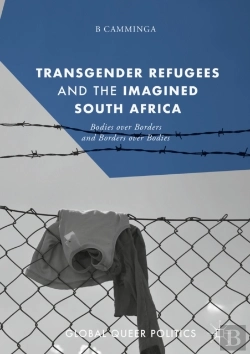 Bertrand.pt - Transgender Refugees And The Imagined South Africa