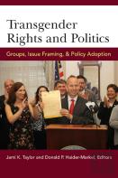 Transgender Rights And Politics