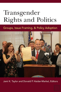 Bertrand.pt - Transgender Rights And Politics