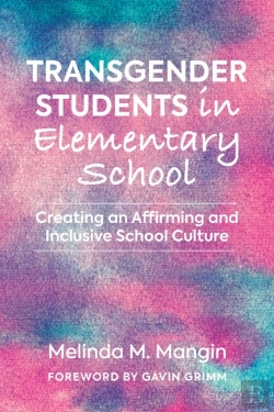 Bertrand.pt - Transgender Students In Elementary School