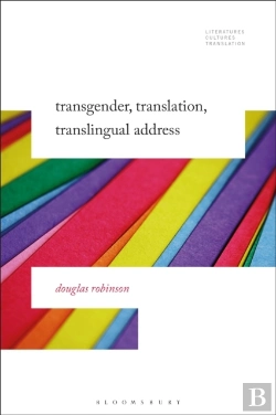Bertrand.pt - Transgender, Translation, Translingual Address