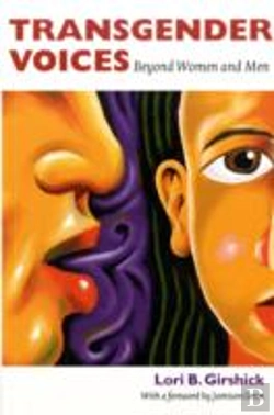 Bertrand.pt - Transgender Voices - Beyond Women And Men