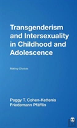 Bertrand.pt - Transgenderism And Intersexuality In Childhood And Adolescence