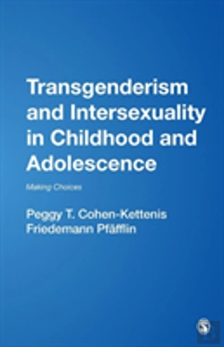 Bertrand.pt - Transgenderism And Intersexuality In Childhood And Adolescence