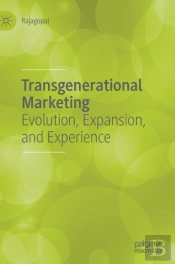 Transgenerational Marketing